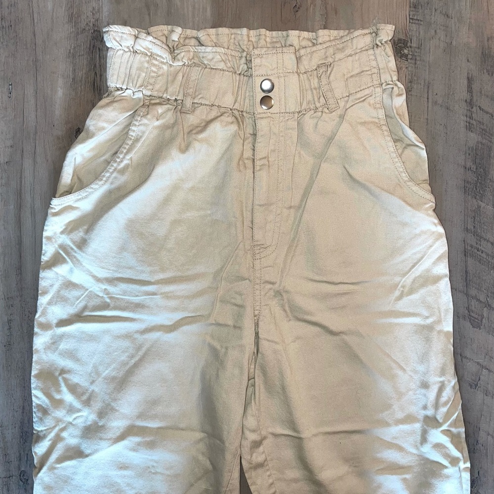 H&M Tapered Jogger Trousers